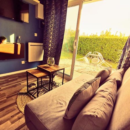 Gite Cosy Entre Bordeaux Et Lacanau Sainte-Helene  外观 照片