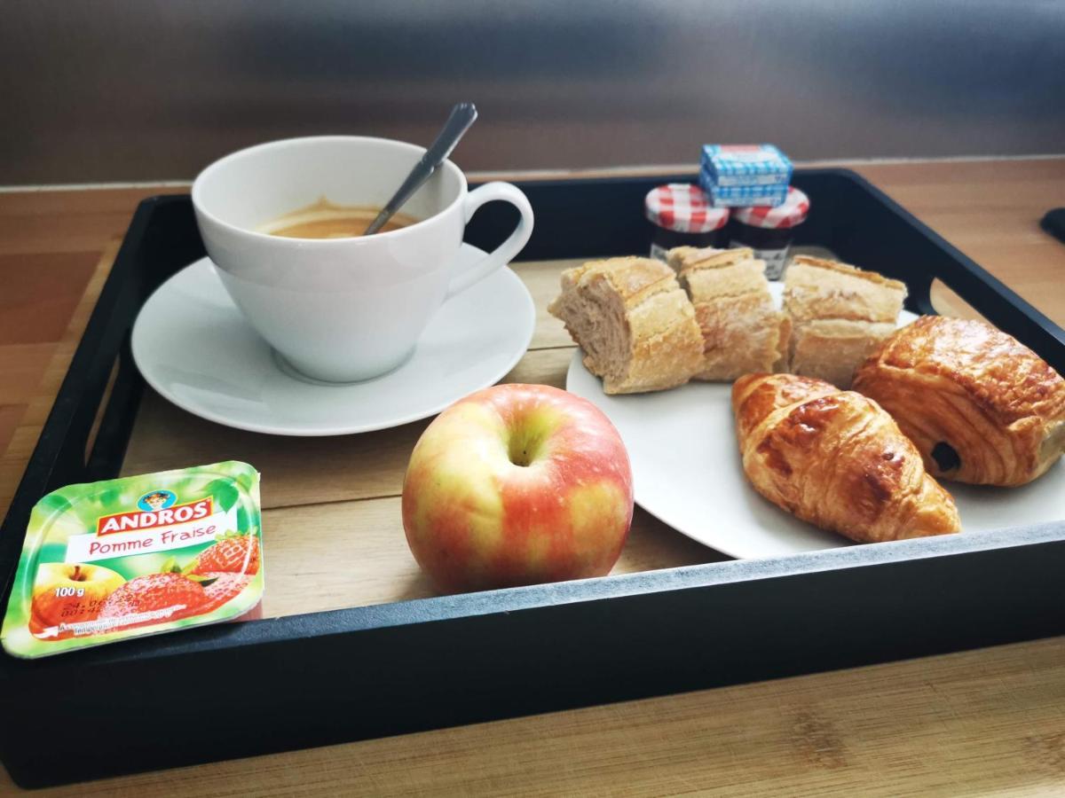 Gite Cosy Entre Bordeaux Et Lacanau Sainte-Helene  外观 照片