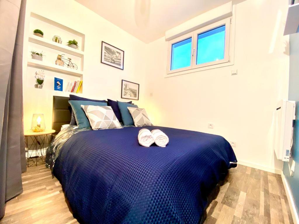 Gite Cosy Entre Bordeaux Et Lacanau Sainte-Helene  外观 照片