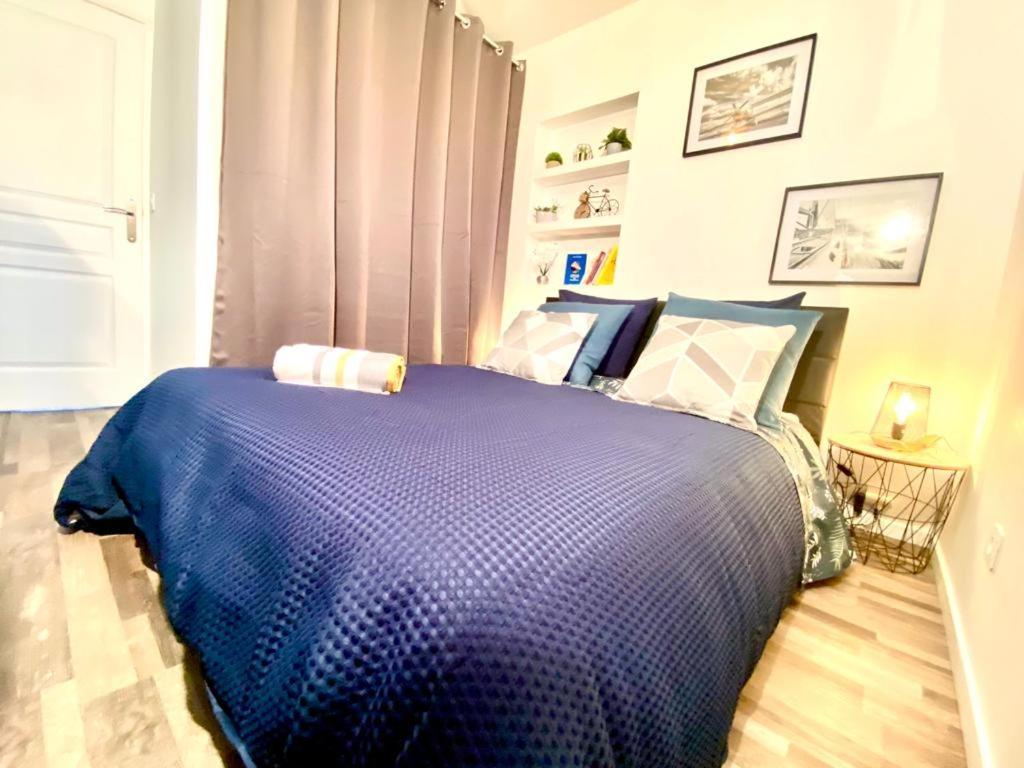 Gite Cosy Entre Bordeaux Et Lacanau Sainte-Helene  外观 照片