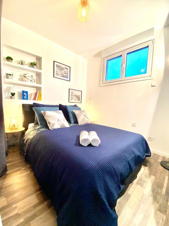 Gite Cosy Entre Bordeaux Et Lacanau Sainte-Helene  外观 照片