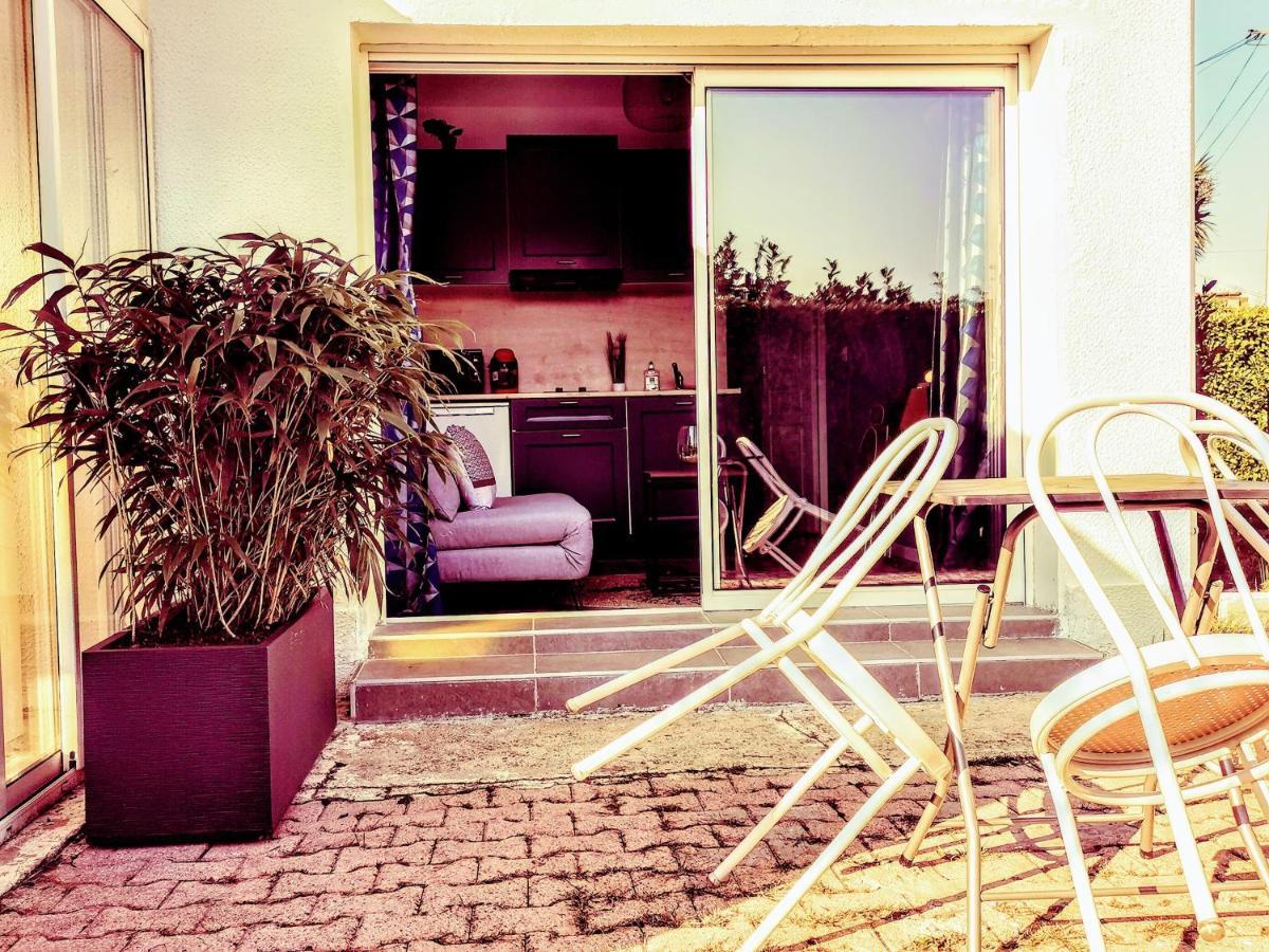Gite Cosy Entre Bordeaux Et Lacanau Sainte-Helene  外观 照片