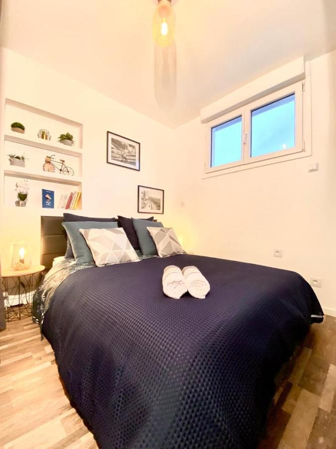 Gite Cosy Entre Bordeaux Et Lacanau Sainte-Helene  外观 照片