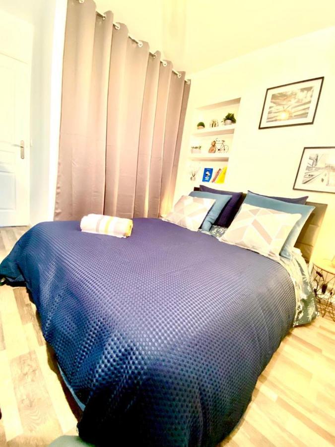 Gite Cosy Entre Bordeaux Et Lacanau Sainte-Helene  外观 照片