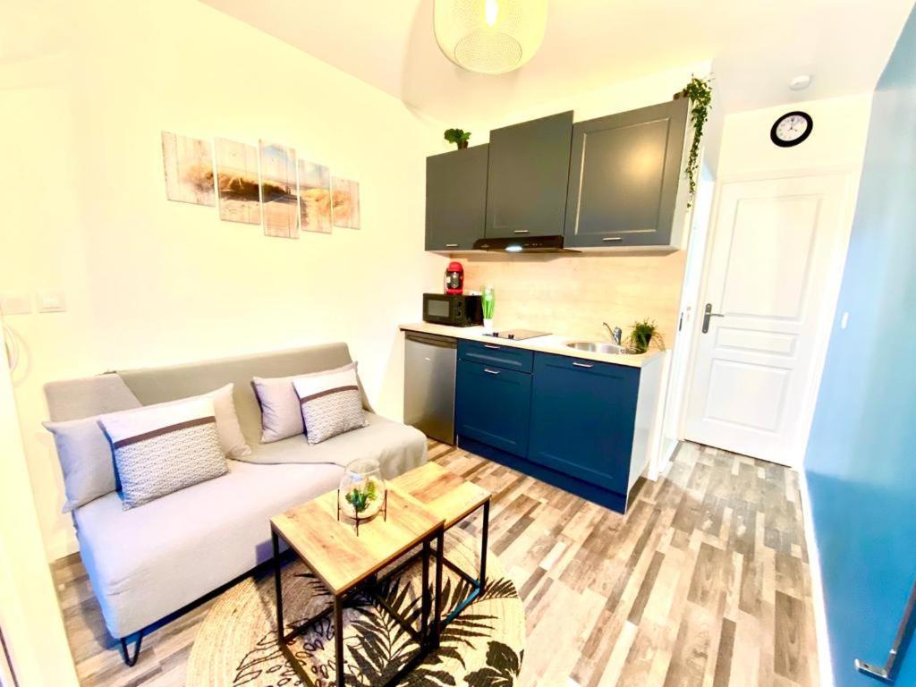 Gite Cosy Entre Bordeaux Et Lacanau Sainte-Helene  外观 照片